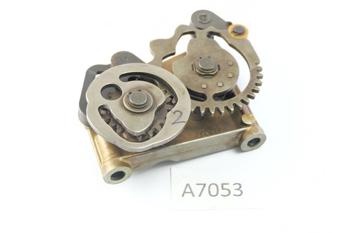Bmw r50 r60 - r60/5, r75/5