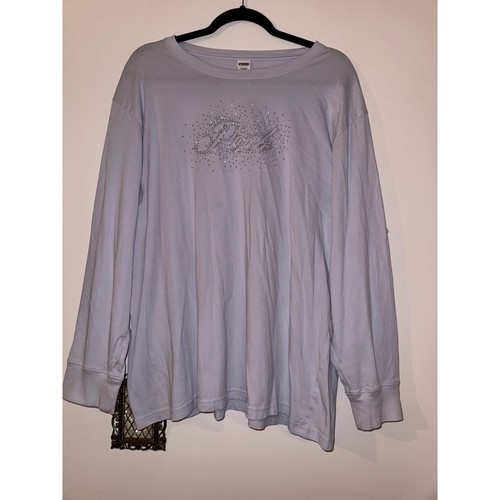 Shirt manica lunga - manica,