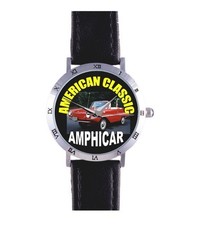 AMERICAN CLASSIC AMPHICAR