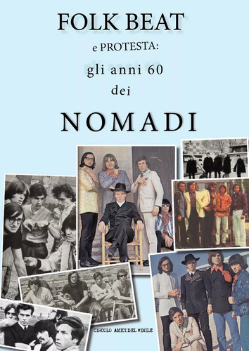 Libro folk beat - folk,