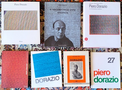 Dorazio piero lotto - dorazio,