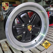 Fuchs kit cerchi in - in, lega