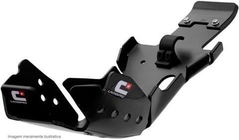 Crosspro protezione motore - protezione,