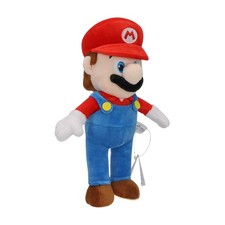 The Super Mario Galaxy Movie