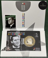 ITALIA 2022 ALBERTO SORDI