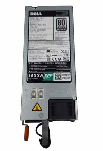 Alimentatore dell d1600e s0 - ⚡alimentatore, d1600e-s0