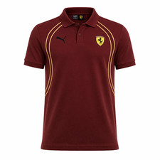 Polo Puma Scuderia Ferrari