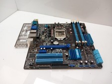 Asus P7H55-M SI Socket LGA1156