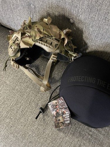 Ops core fast carbon - fast, helmet
