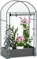 Serra Da Balcone per Orto Con