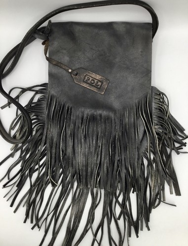 Borsa hobo - borsa/borsa, con