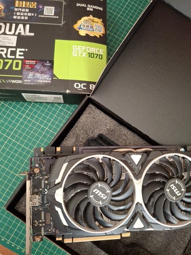 Geforce gtx 1070 - geforce,