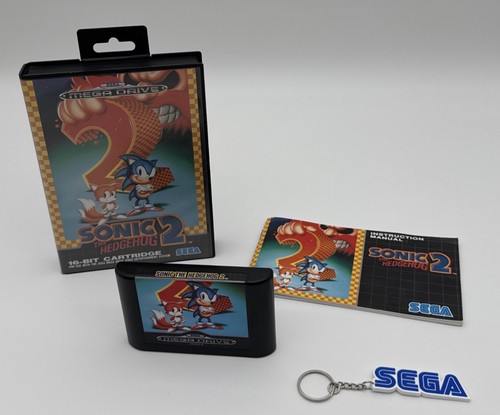 Sonic the hedgehog sega - 2,