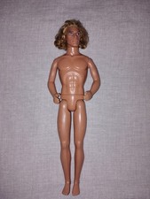 Barbie Ken John Smith Pocahontas