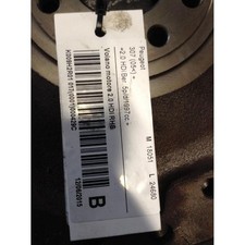 VOLANO MOTORE S/PARASTRAPPI