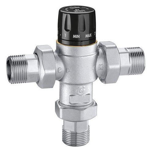 Miscelatore termostatico