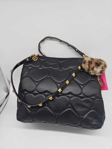 Borsa betsey johnson mia - betsey,