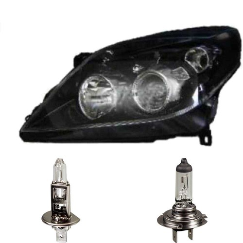 Faro proiettore anteriore