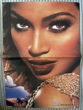 Beyoncé Knowles & Amel Bent