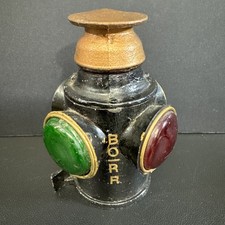 Lanterna interruttore 4 vie