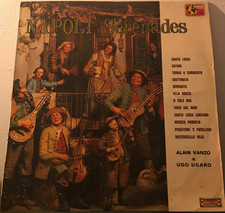 Alain Vanzo , Ugo Ugaro -