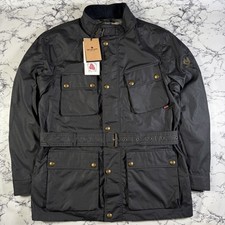 Giacca uomo BELSTAFF Deep Navy