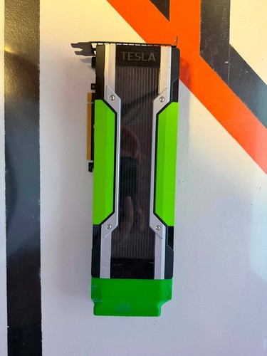 Scheda acceleratore gpu - scheda,