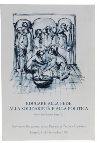 Educare alla fede - educare,