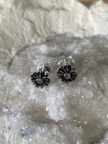 Orecchini perno argento 2 - a, argento,