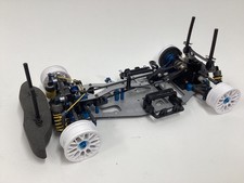 Telaio Tamiya 1:10 Vintage