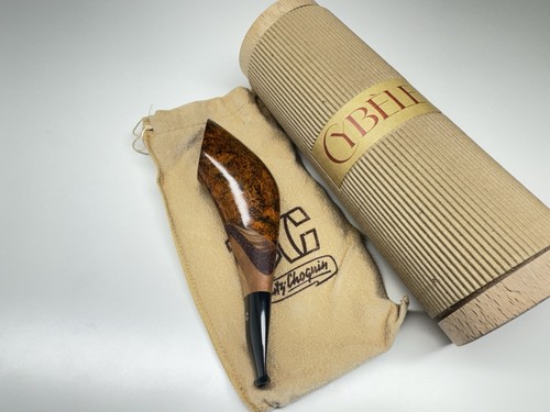 Pipa butz choquin cybele - butz-choquin,