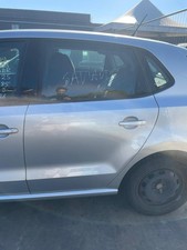 porta portiera post sx VOLKSWAGEN POLO V dal 2009 al 2017