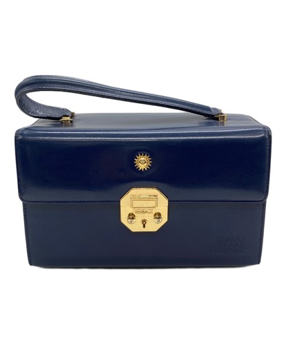 Borsa mano gianni versace - a,