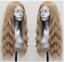 Parrucche lunghe naturali