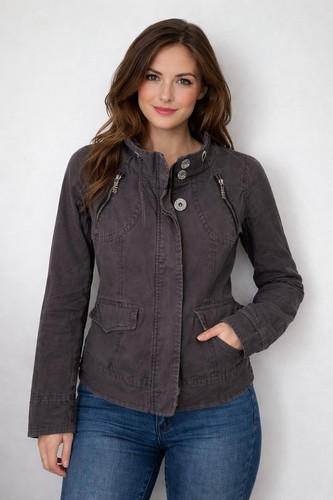 Giacca miss sixty y2k aderente - miss,
