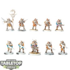 Genestealer Cults - 10 x