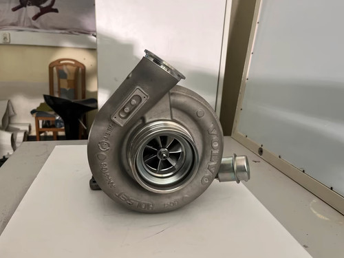 Holset he351ve - holset,