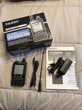 Yaesu FT-2DR Ricetrasmettitore