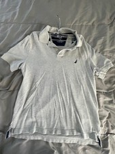 Polo Nautica Uomo Media M