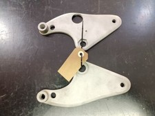 Bimota per Honda CB350/400F piastre pedane arretrate