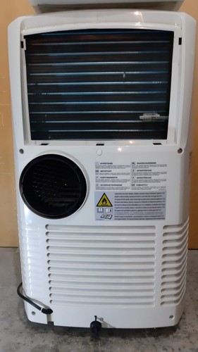 Pinguino delonghi pac n74eco - pinguino,