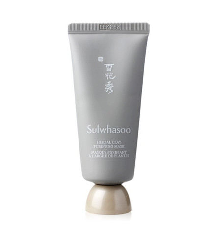 Sulwhasoo maschera purificante - sulwhasoo,