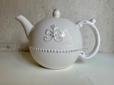 Teiera shabby chic nuova - teiera,