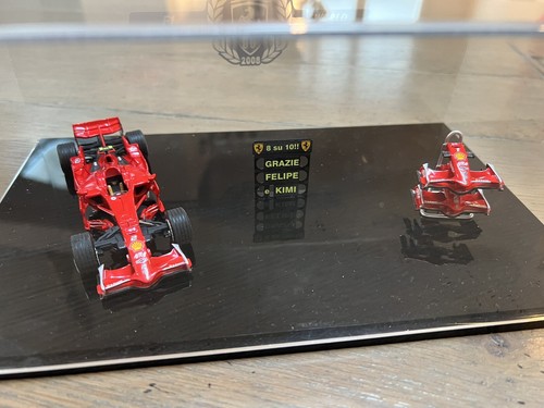 Bbr ferrari f2008 - bbr,