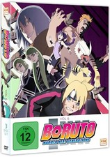 Boruto - Naruto Next