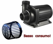 Pompa laghetto stagno DM 10000