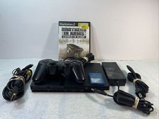 Console Sony PlayStation 2