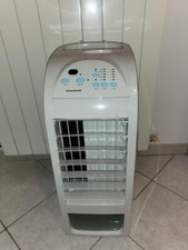 Raffrescatore/ Deumidificatore ad acqua