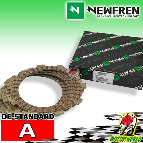 F1676a kit dischi frizione - f1676a, 8