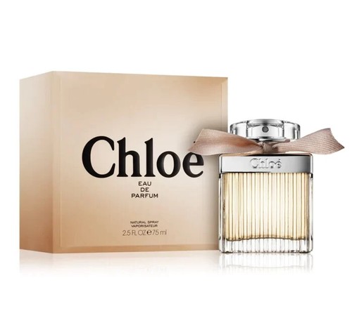 Profumo donna chloe eau - profumo,